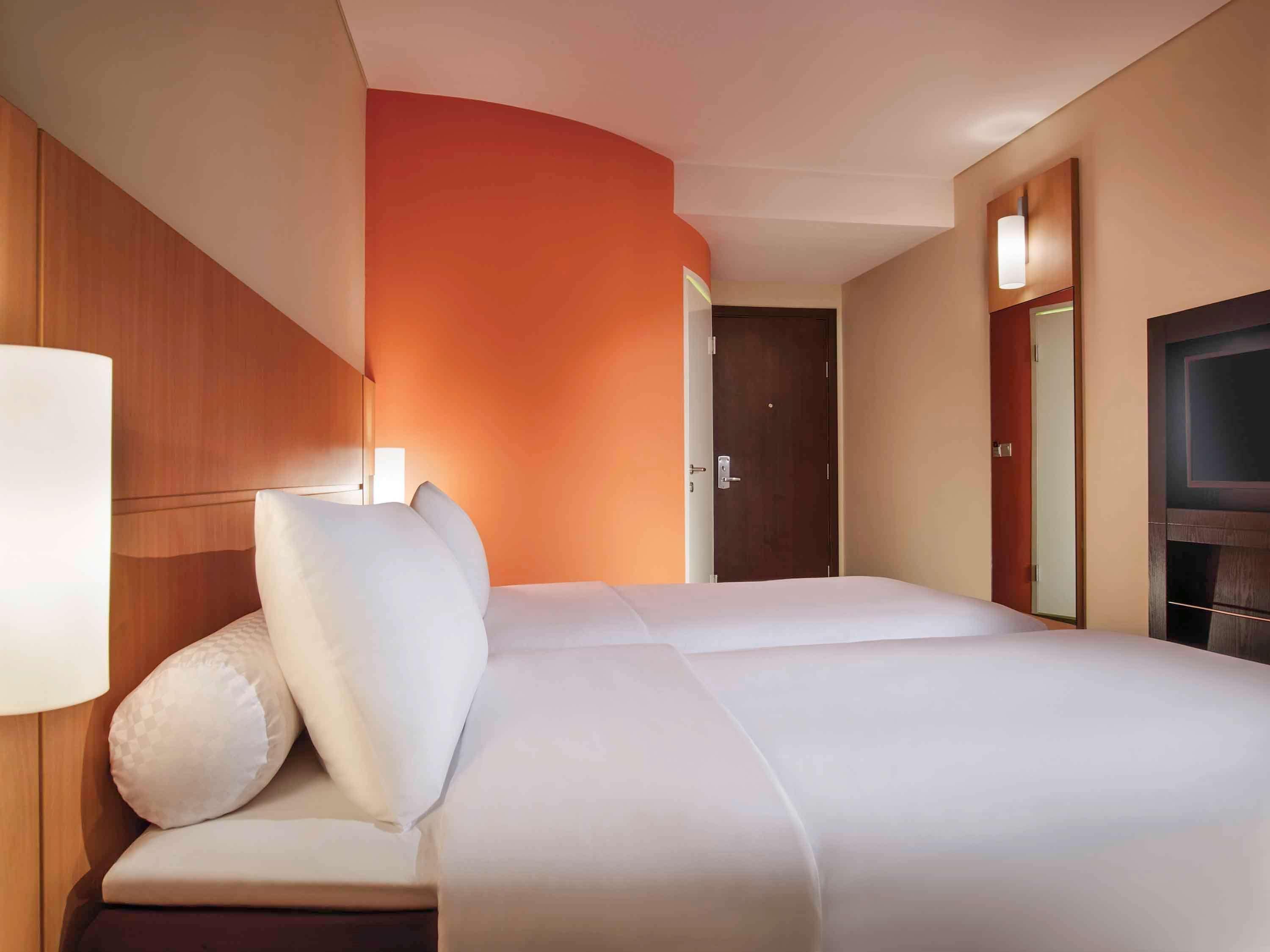 Ibis Surabaya City Center Екстер'єр фото