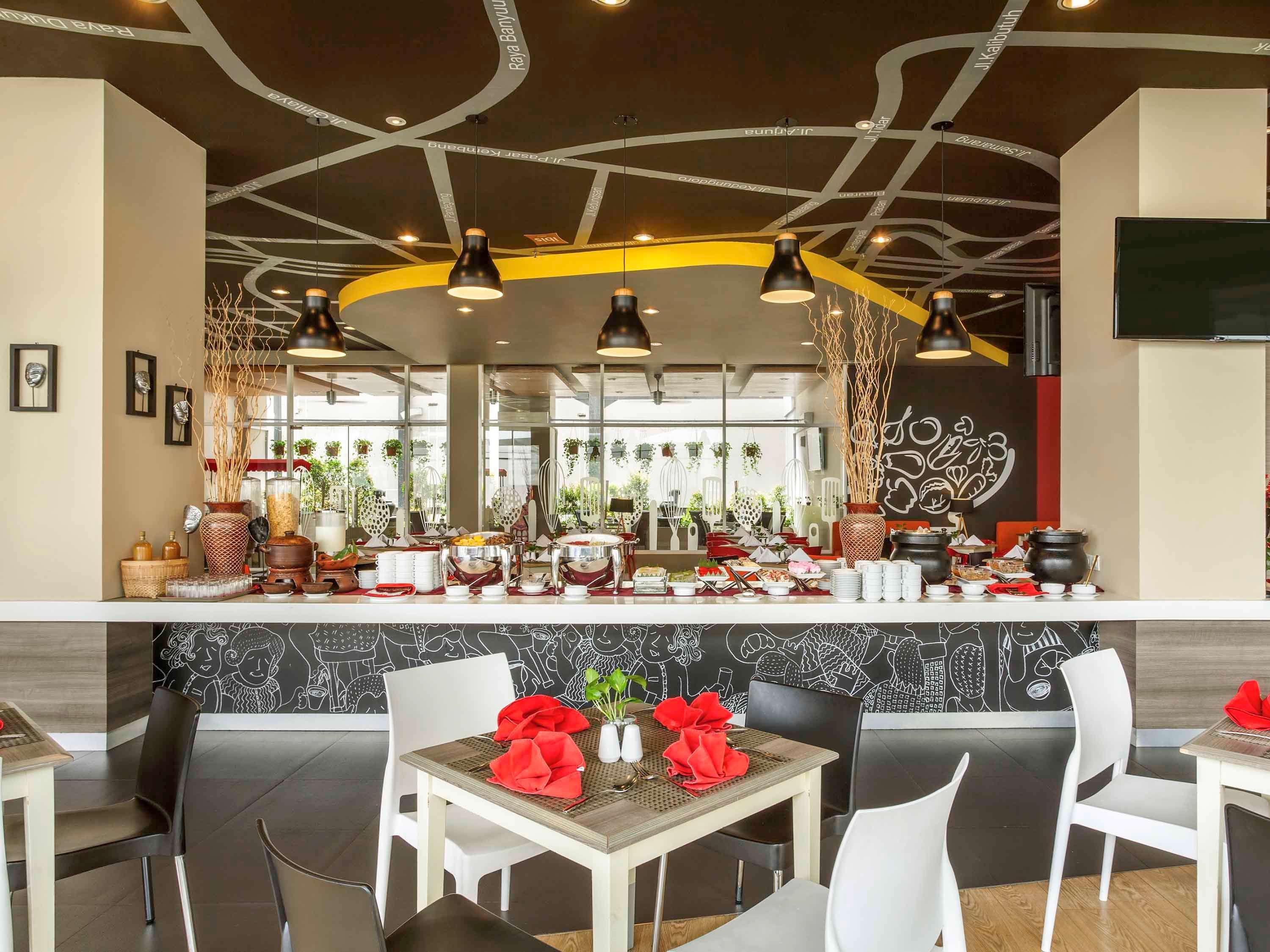 Ibis Surabaya City Center Екстер'єр фото
