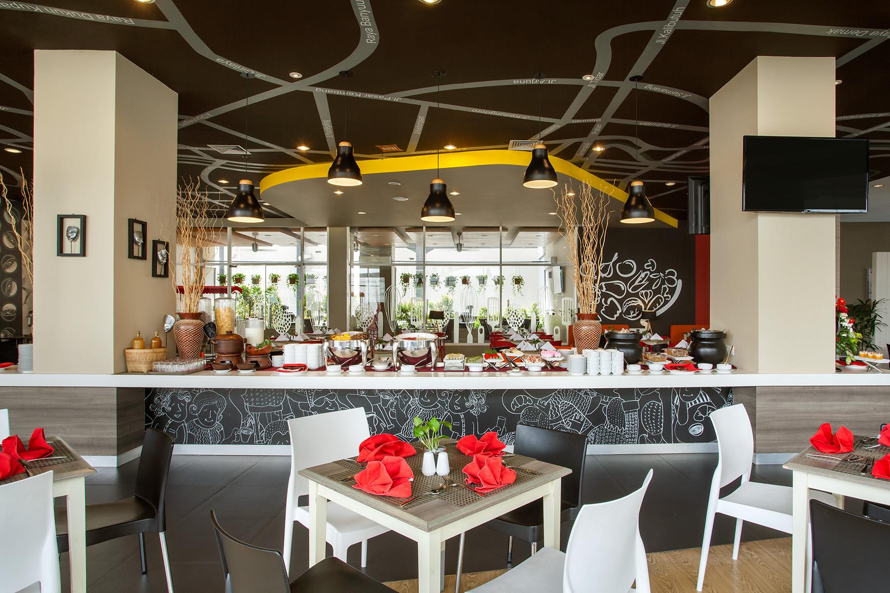 Ibis Surabaya City Center Екстер'єр фото