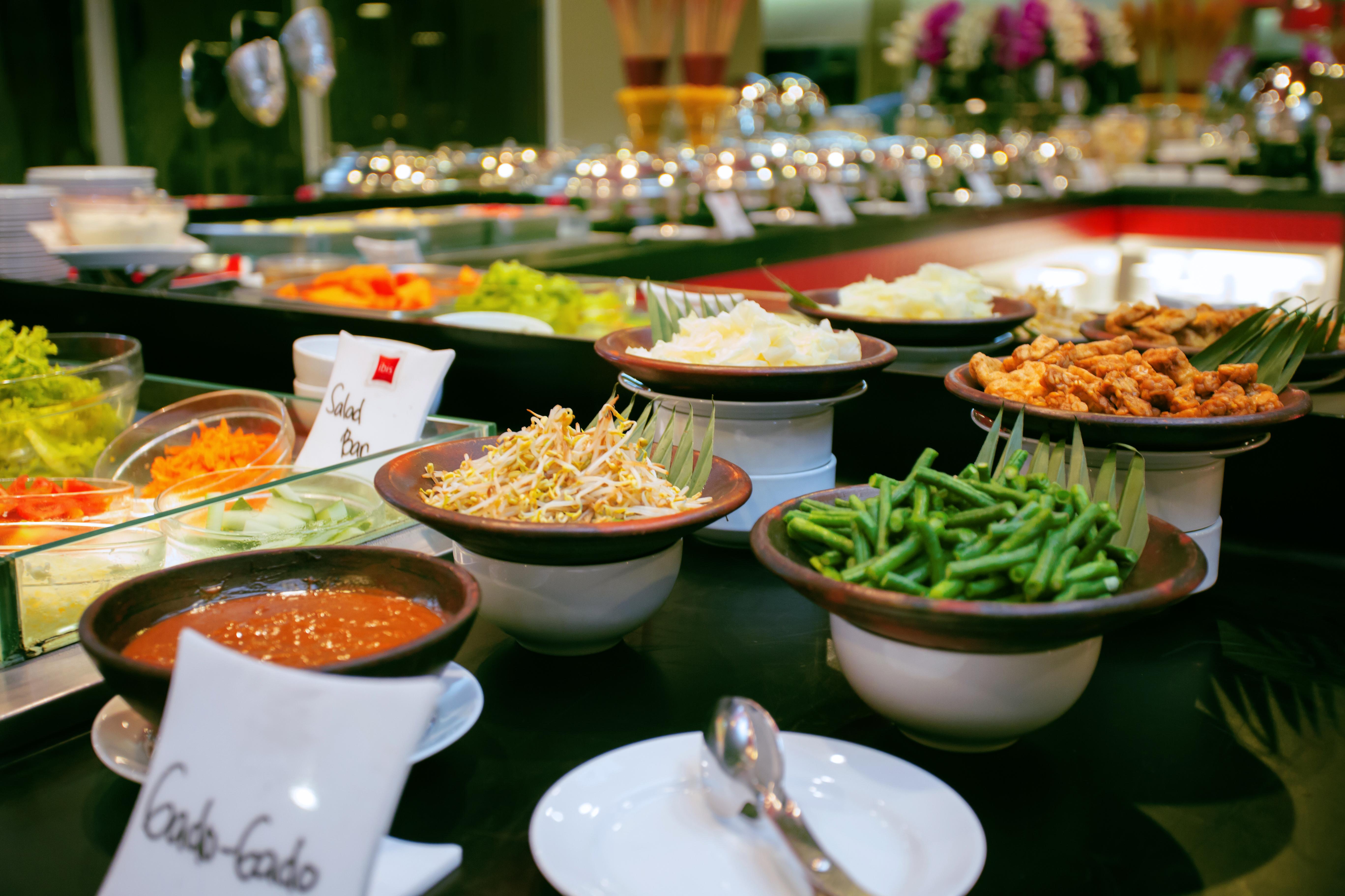 Ibis Surabaya City Center Екстер'єр фото